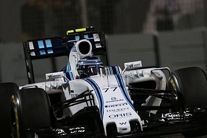 Yeni sezona odaklanmak Williams'ın 2015 performansını düşürmüş