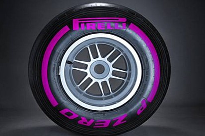 Pirelli süper yumuşak lastik testine katılacak pilotları açıkladı
