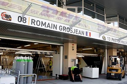 Bernie Ecclestone Lotus'un Abu Dhabi Faturasını ödedi