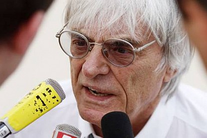 Sauber ve Manor Ecclestone'den erken ödeme istedi