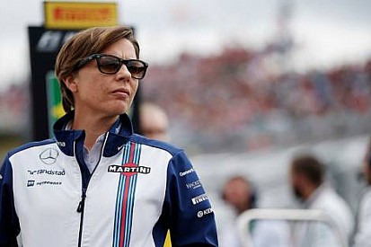 Williams'ın 2016'da çok işi var