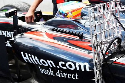 Mclaren-Honda rakiplerini 'kopyalamaya' başladı
