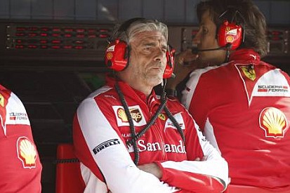 Arrivabene: 'Meksika GP Ferrari için iyi bir ders oldu'