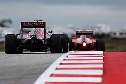 Toro Rosso, Motor Anlaşması Birkaç Haftaya Tamam