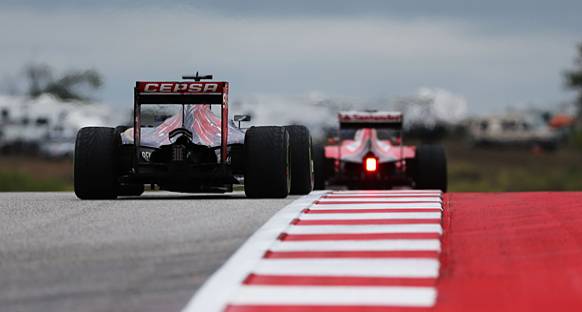 Toro Rosso, Motor Anlaşması Birkaç Haftaya Tamam
