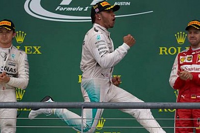 Rosberg: Lewis İle Konuşmamız Gerekiyor