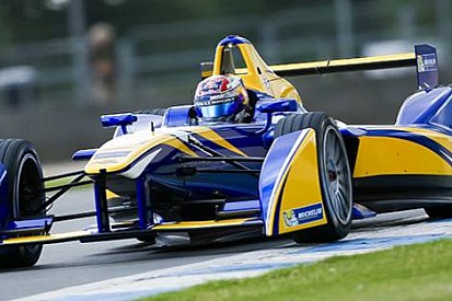 Renault'un Formula E'deki başarısının hakkı verilmeli