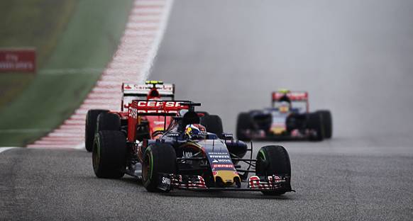 Raikkonen, Sürüş Kurallarında Açıklık İstiyor