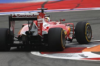 Vettel ve Raikkonen Motor Cezası Alacak
