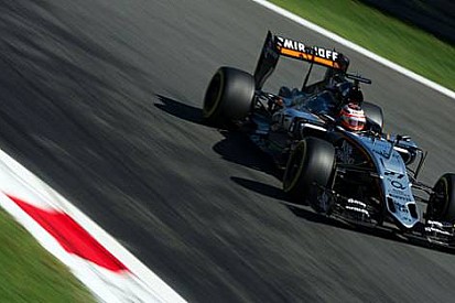 Force India, Rüzgar Tüneli Programını Erteledi