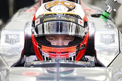 Magnussen, Sezon Sonunda McLaren'den Ayrılıyor