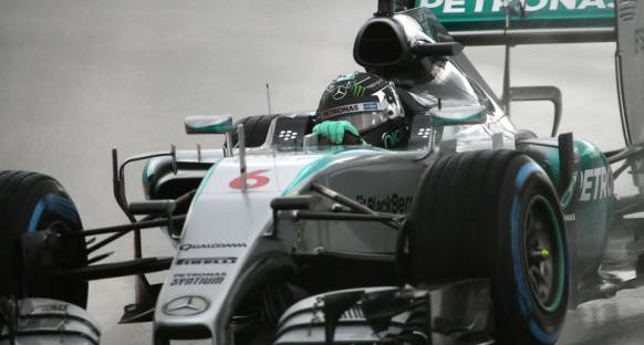 Rusya GP Cumartesi Antrenman Turları Canlı Yayın