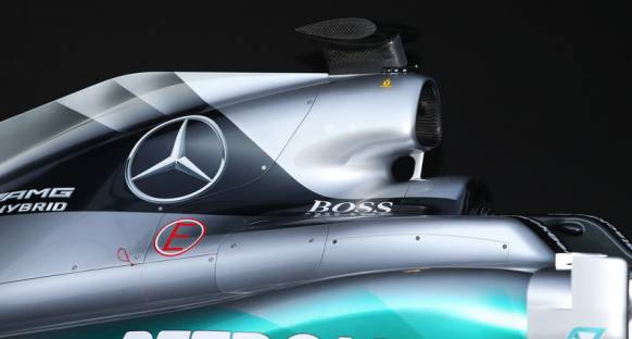 Mercedes takımları güncellenmiş güç ünitesini bu sezon almayacaklar