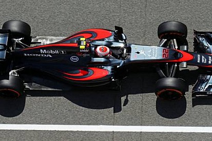 McLaren: Honda Hybrid Teknolojisinde Gelişmeli
