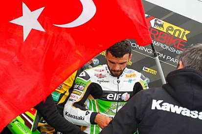Kenan Şampiyonluk yarışına çıkıyor Canlı Yayın