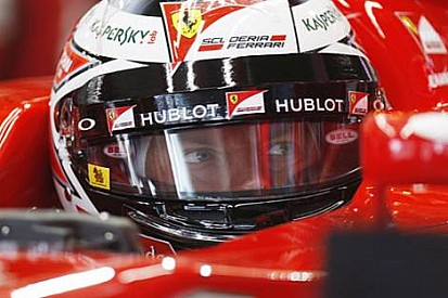 Raikkonen: Attığım Son Tur Oldukça Vasattı