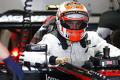 Button: Gelecekte Kendimi WEC'de Yarışırken Görüyorum