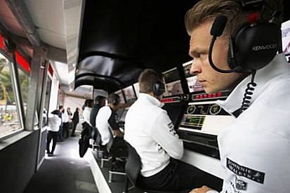 Magnussen: Artık Daha İyi Bir F1 Pilotuyum