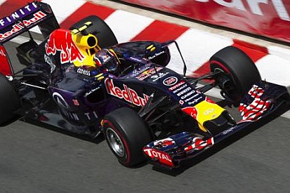 Red Bull: Monza'da iki pilotumuz da grid cezası alacak