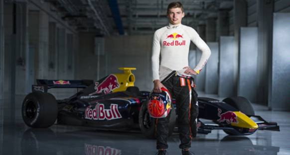 Verstappen, Ferrari'ye Geliyor Söylentileri Sürüyor