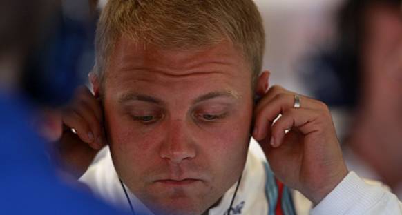 Bottas: Bu sezondan daha fazlasını bekliyordum