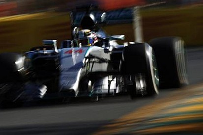 Hamilton: Pole ödülü tek başına bir şey ifade etmiyor