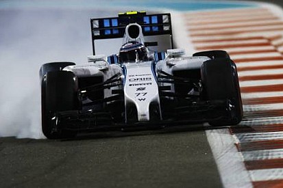 Bottas: Kazanmak için agresif olacağım