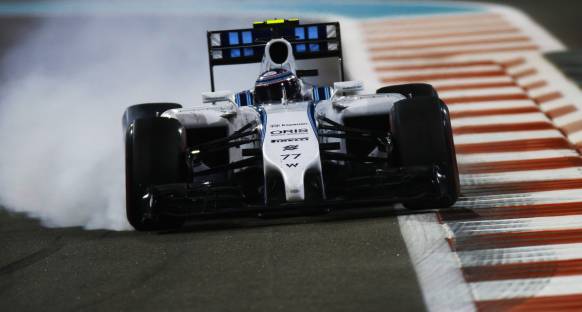 Bottas: Kazanmak için agresif olacağım