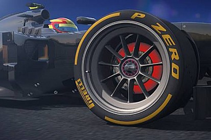Hembery: Pirelli'nin F1 bütçesi bir takımınki kadar
