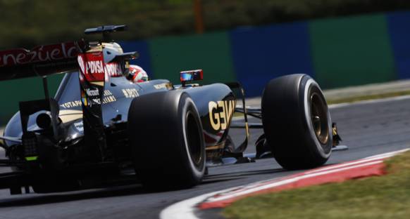 Grosjean sorunların 2016'da süreceğinden kuşkulanıyor