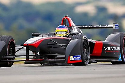 Villeneuve: Köklerime dönmüş gibi hissediyorum