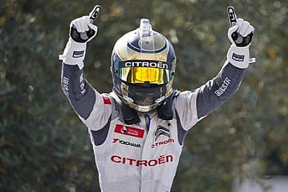 WTCC'de Citroen kazanmaya devam ediyor