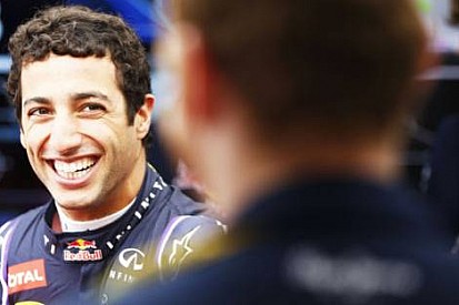 Ricciardo: Bir menajere ihtiyacım yok