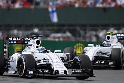 Bottas: Williams takım stratejilerini gözden geçirmeli