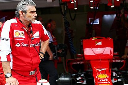 Arrivabene: 'Güncellemelerde bir sorun yok'