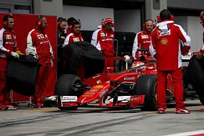 Ferrari evinde daha güçlü bir pozisyonda olacak mı?