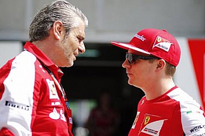 Arrivabene, antrenmanlardaki sahte tempolara karşı