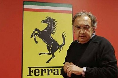 Marchionne 2017 için çağrıda bulundu
