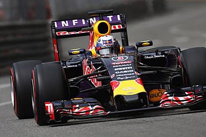Ricciardo: 'Red Bull değişiklik yapmalı'