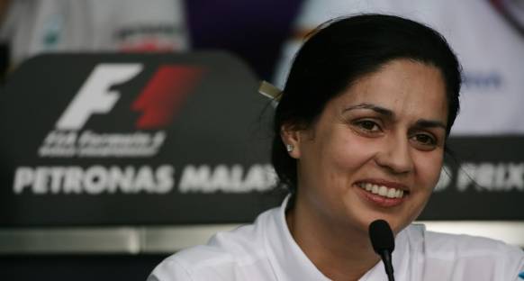 Kaltenborn: 'Formula 1 şu an yeni takımlar için neredeyse imkansız'