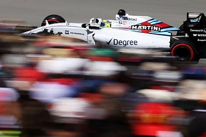 Massa: 'Williams önemli bir an ile karşı karşıya'
