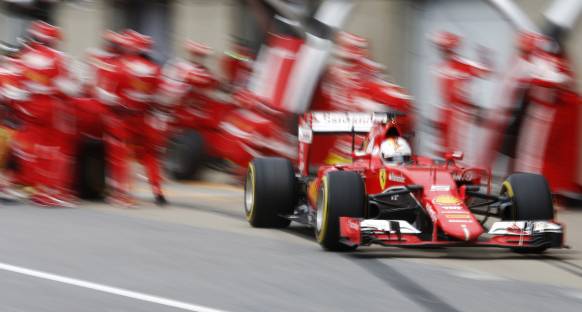Mercedes, Ferrari'nin güncellemelerini hafife almıyor