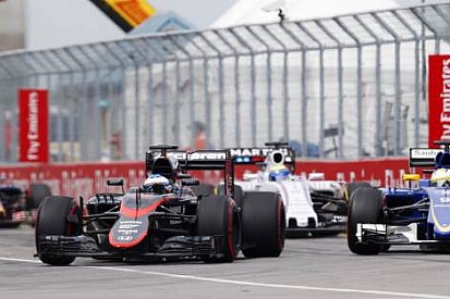 Alonso: 'Problemlerin şimdi yaşanması daha iyi'