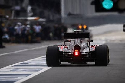 Kanada GP Cuma 2. Antrenmanları CANLI