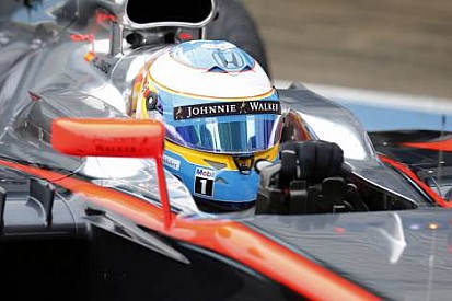 Alonso: McLaren Monaco'da geri dönebilir