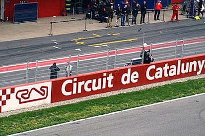 İspanya Grand Prix - 1. Antrenman turları Canlı