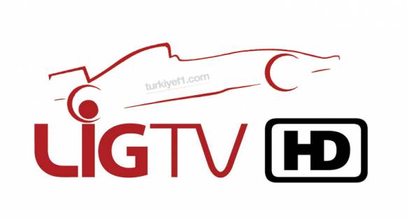 2015 Formula 1 sezonu LigTV'de