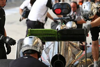 Honda, motor güncelleme hakkını sonraki yarışlara saklıyor