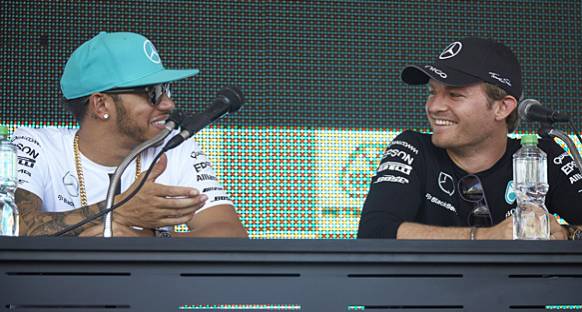 Wolff: Mercedes pilotları arasındaki fark görünenden daha az
