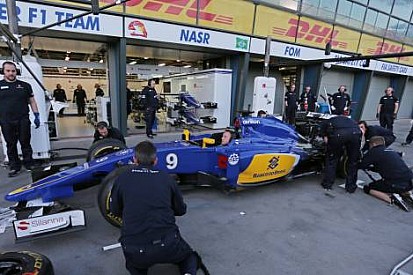 Sauber, Max Mosley'nin bütçe önerilerini desteklediğini açıkladı